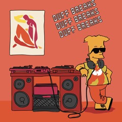 DJ Moon - The unbreakable Promo