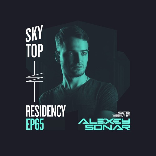 Alexey Sonar – SkyTop Residency 065