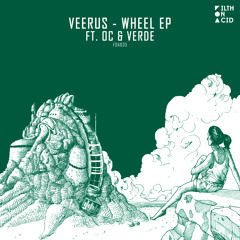 Veerus - Wheel (Original Mix)