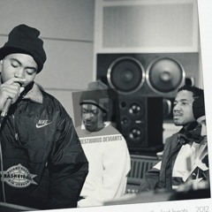 nasir jones  { new picasso edit }