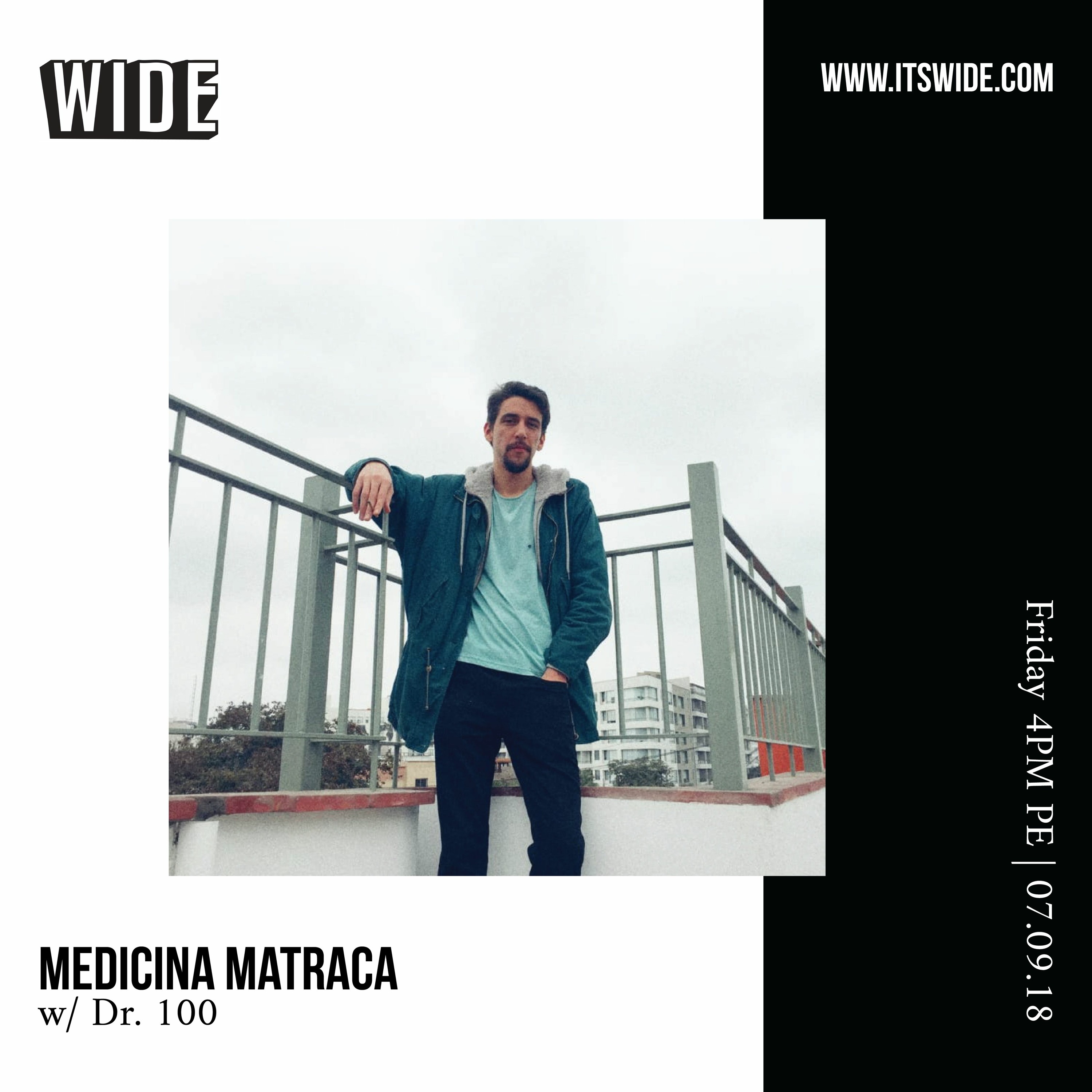 WIDE Radio