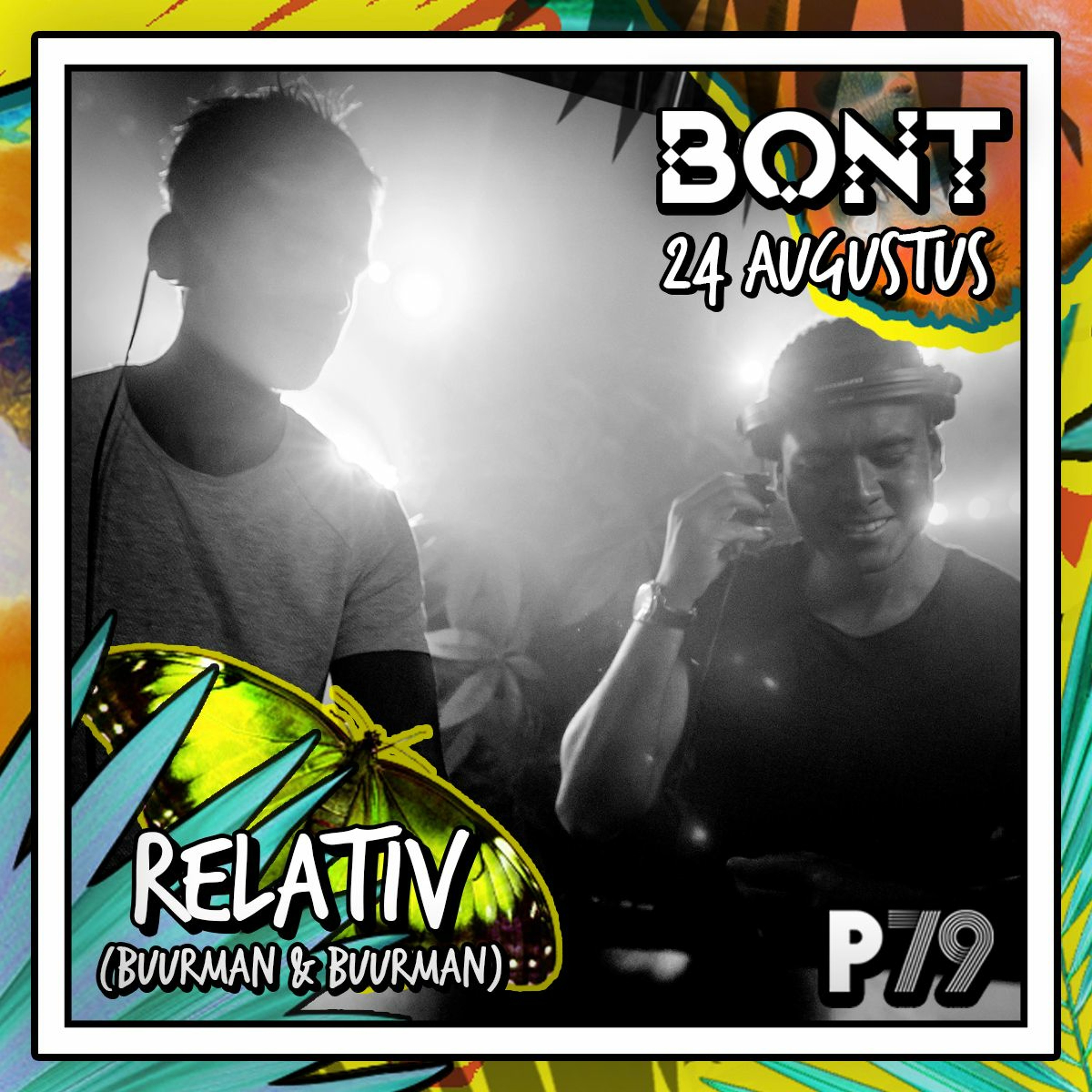 BONTcast