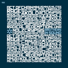 Brothers In Sound (HQ Official) (with the Minus is More Crew)