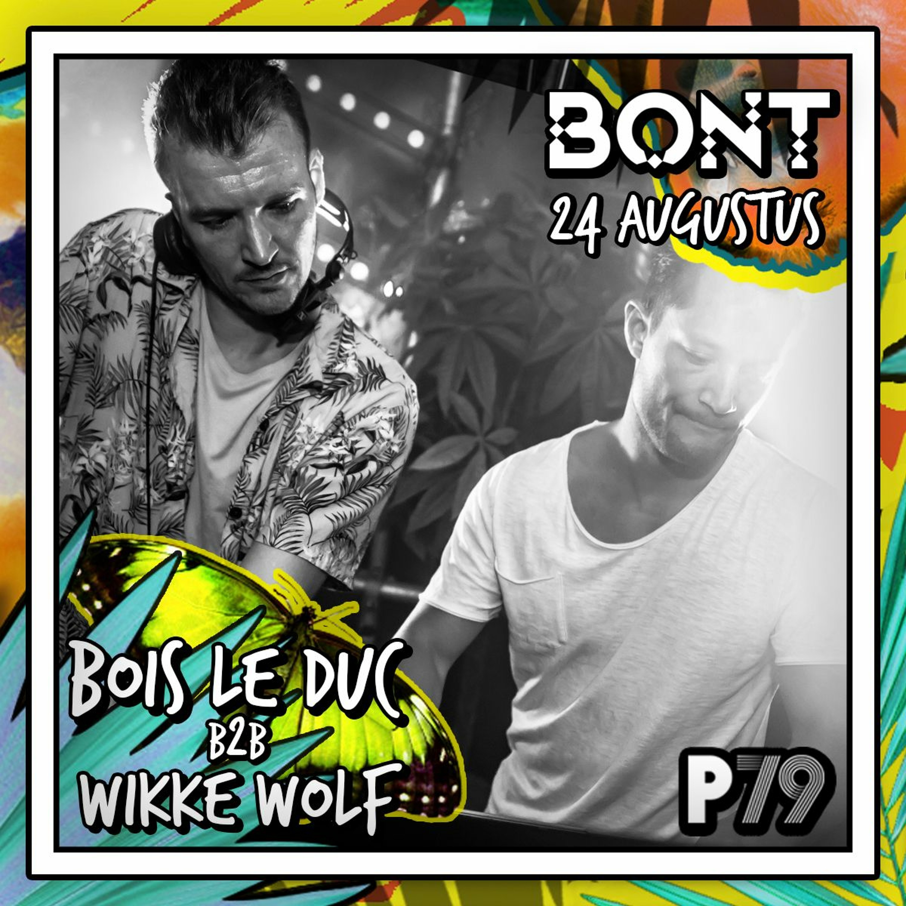 BONTcast