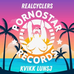 Realcyclers - Kvikk Lunsj *OUT NOW*
