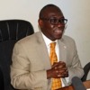 Min. Varney Sirleaf Speaks about Bad Road Condition in the Southeast of Liberia