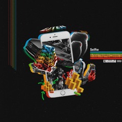 Ejten - Selfie (prod. lezter)