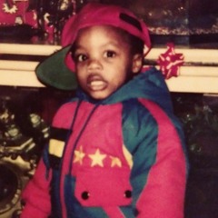 Lil Mail - Heart Of A Hoodlum (Audiobook) Pt. 1