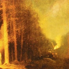 On The Flesh - Lune écarlate