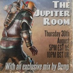 The Jupiter Room Mix