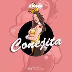 Conejita - Atomic Otro Way X DEMBOW X BPM 115 DJ Truko (Intro-Outro)