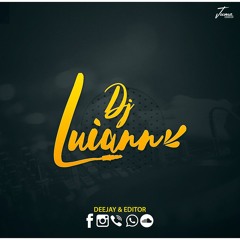 Dj Luiann - Dont Stop Remix 2018 ( Motivando a la Yal )