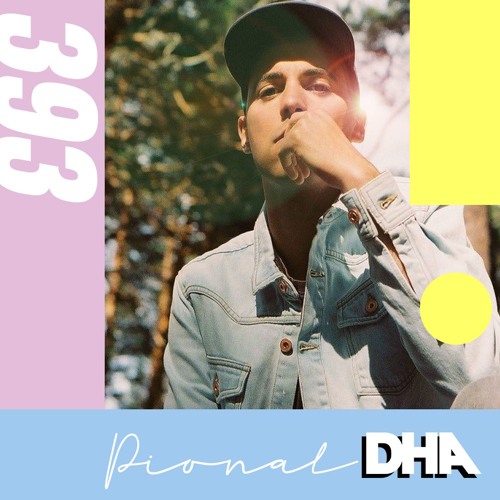 Pional - DHA Mix #393