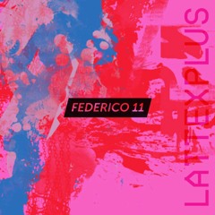 Lattexplus Series | Federico 11