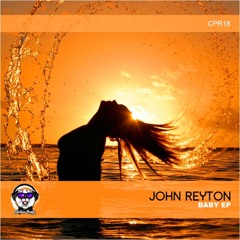 John Reyton - Baby (Original Mix) (Radio Edit)