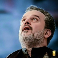 يا دنيا ما ظل والي .. يا دنيا حتى أطفالي ، الرادود باسم الكربلائي
