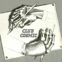 Marlene Stark live Dj excerpt - Club Cosmic @ Sameheads 25.08.18