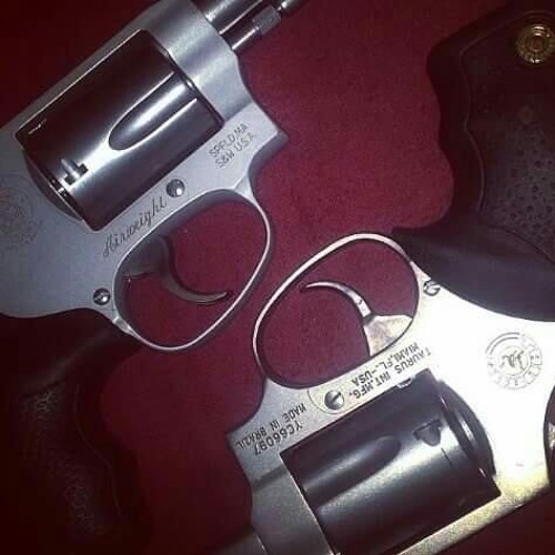 Rich Glock 45