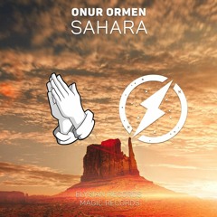 Onur Ormen - Sahara