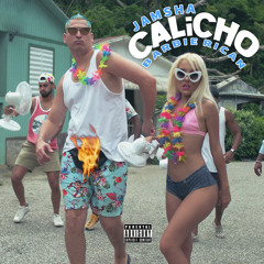 Jamsha x Barbie Rican - Calicho