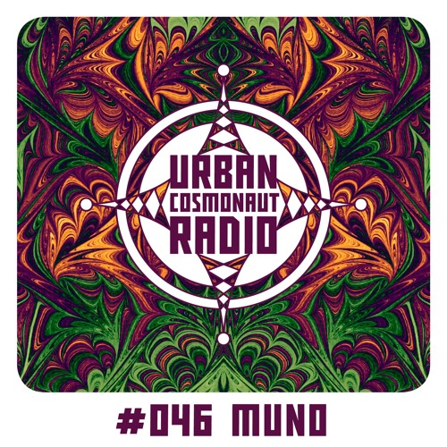 UCR #046 by Muno