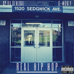 Where DId You Go Feat G-MONEY