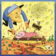Dunes - Never Heard