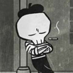 [GHOSTS IN THE MACHINE] Hon hon hon! + Severe Thunderstorms