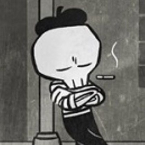 [GHOSTS IN THE MACHINE] Hon hon hon! + Severe Thunderstorms