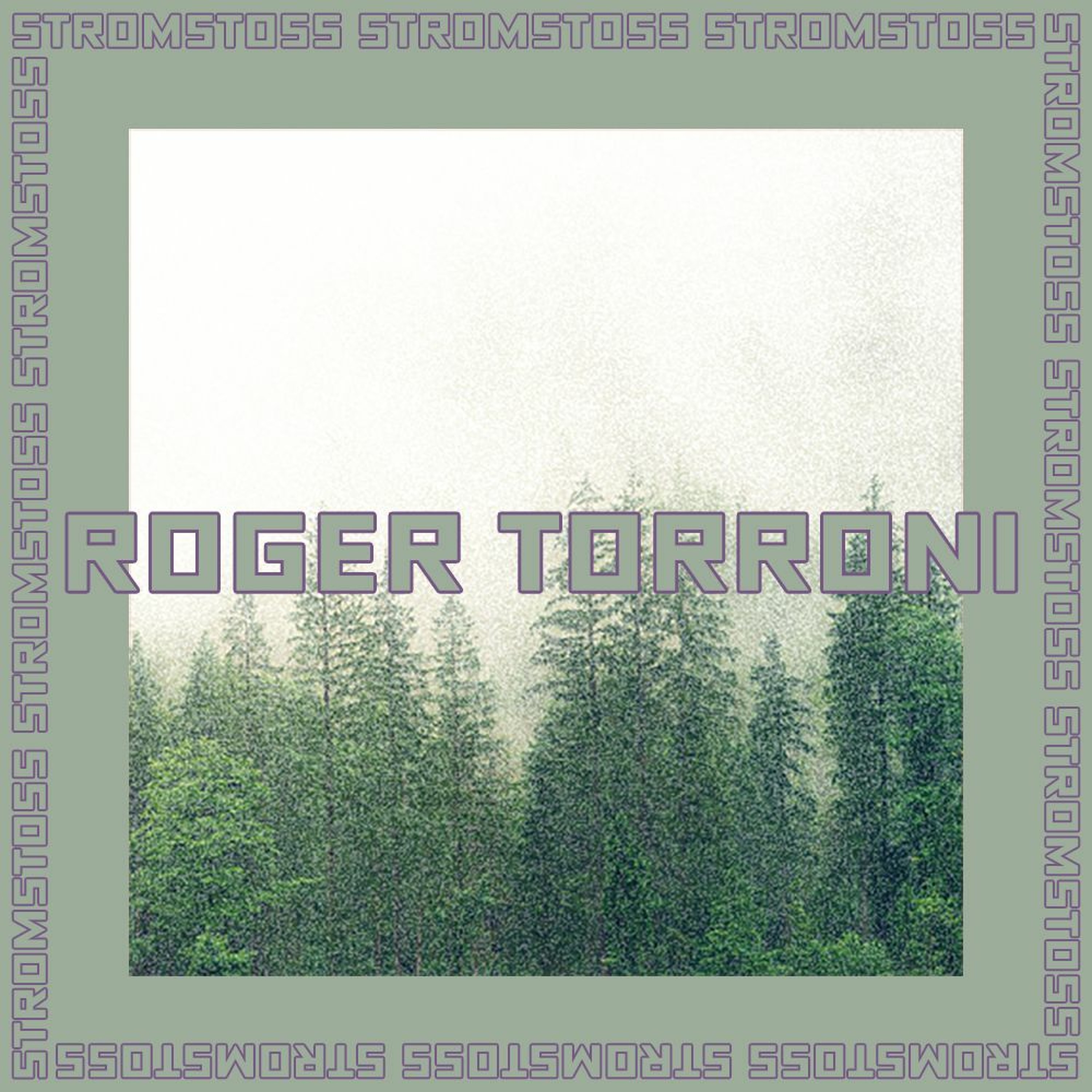 Stromstoss Guest Mixes