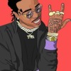 W O R K I N M E~ Eevee X Quavo Lofi Remix Mp3