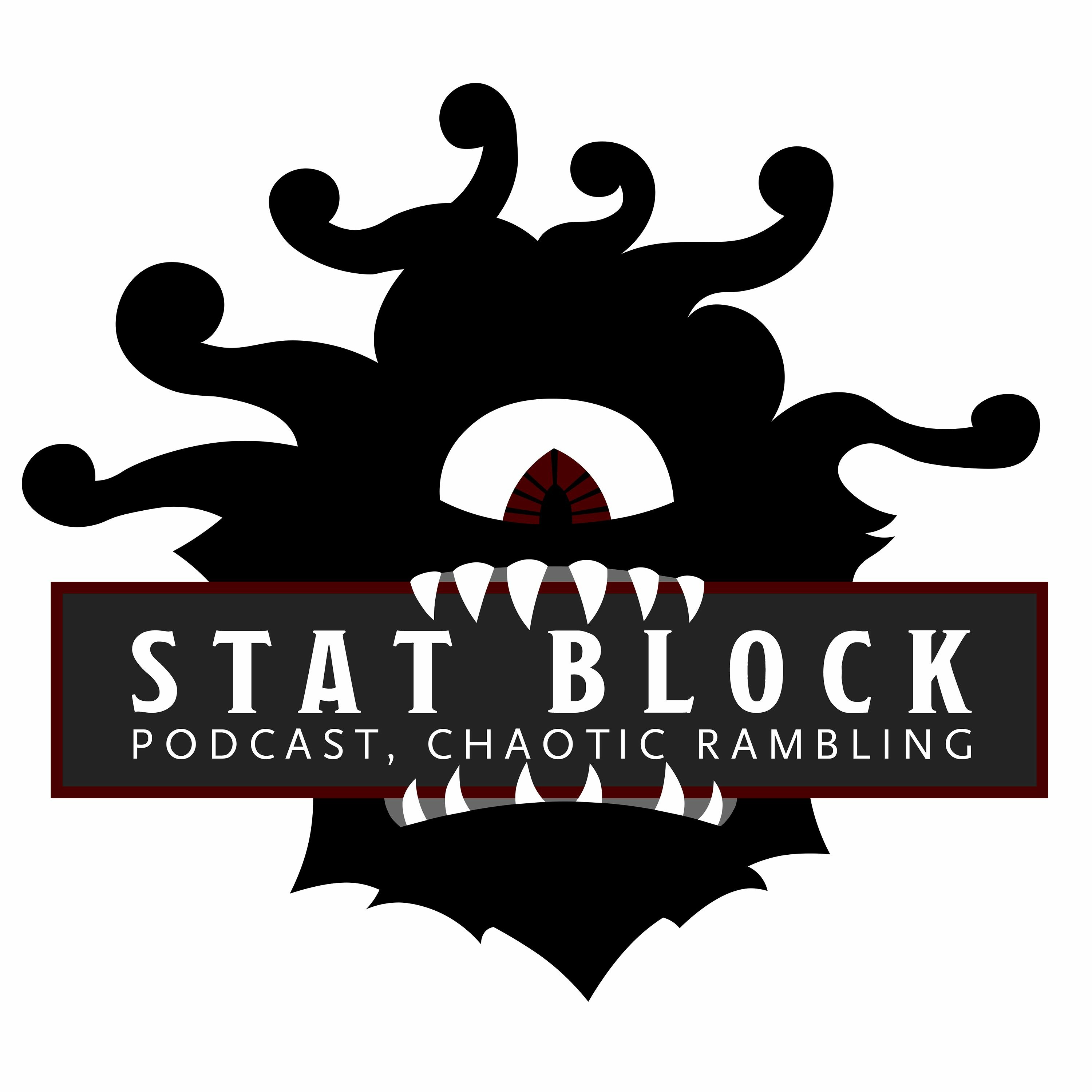 Stat Block Episode 11: Deathlocks aren't Cooler than Warlocks