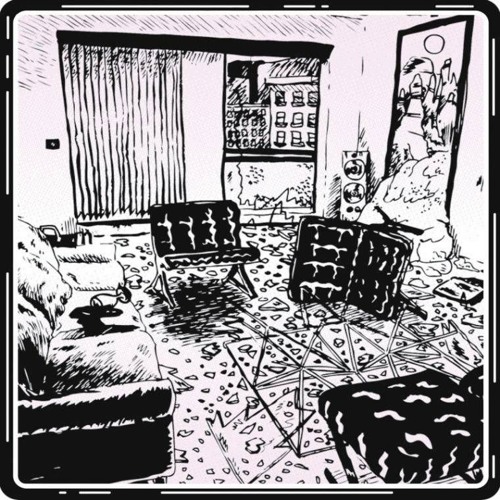 Perfume Advert - Sand Worm