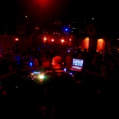 Pablo Muzi3k b2b Alberth G @ Live from Club Vertigo 14.08.2018 PART 2