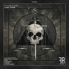 Eugen Kunz - Lost Fate (FortyTwo Remix) CUT Preview [soon on FEIND]