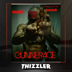 Snubbz x Juliano Santiago - Inna Cell [Thizzler.com Exclusive]