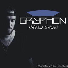 GRYPHON RadioShow018 with Nicolas Taboada @ Bahrein, Buenos Aires 30.06.2018 [Kraftek/Unrilis]