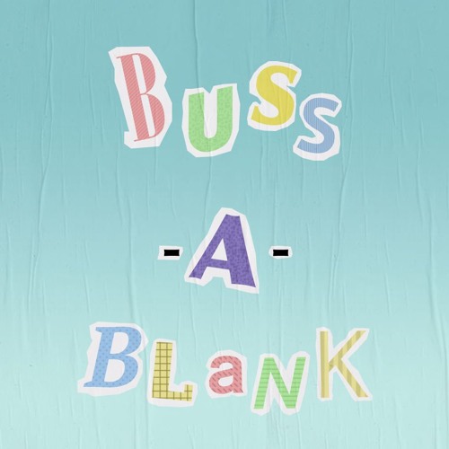 BussaBlank (Flying Peanut X Dieux Pere)