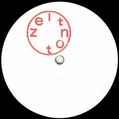 Binary Digit - EP 2 (ZEIT002)