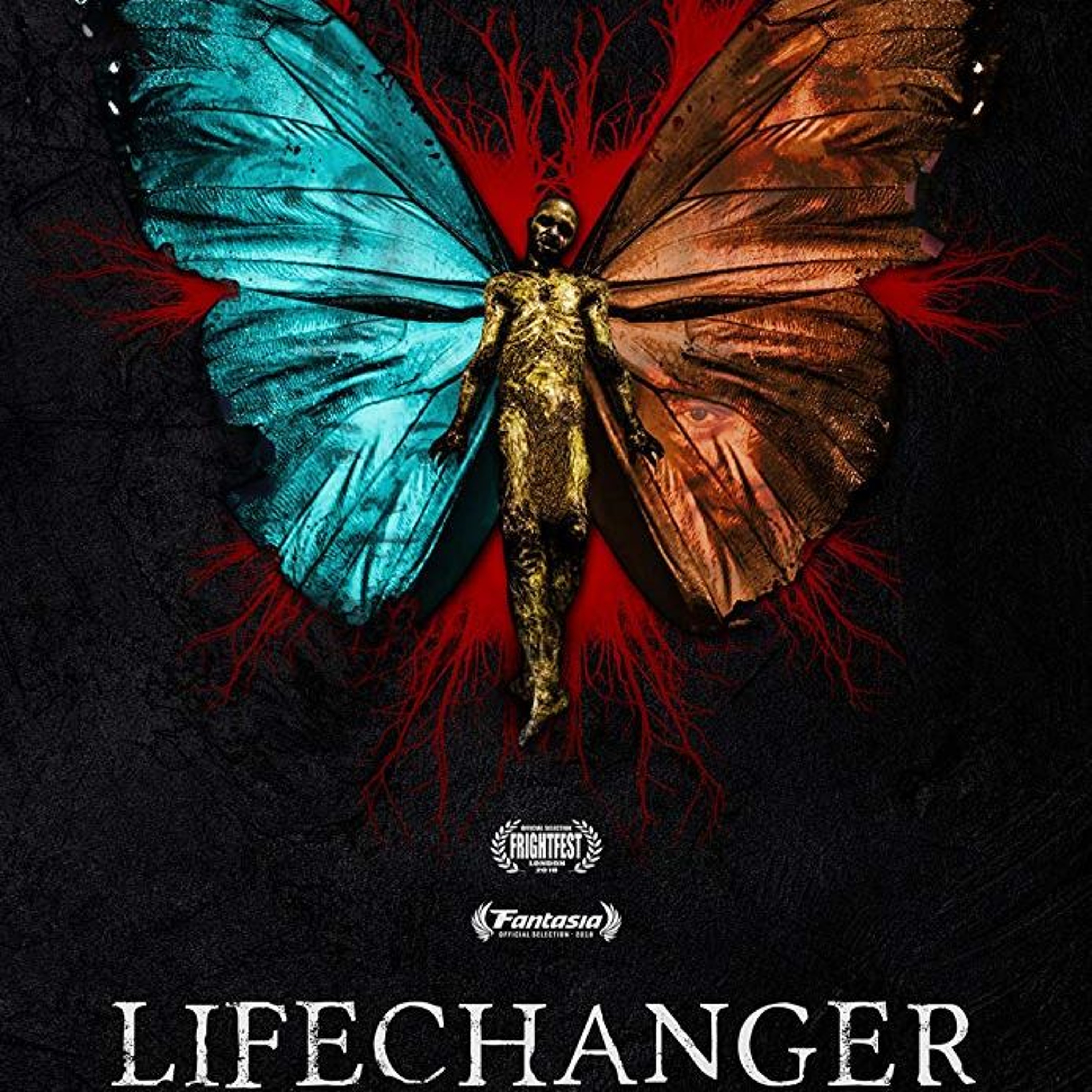 Horror Happens Radio Presents with Jay Kay