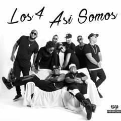 Los 4 - La Mentira