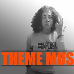 Keasha Beard - Theme Music