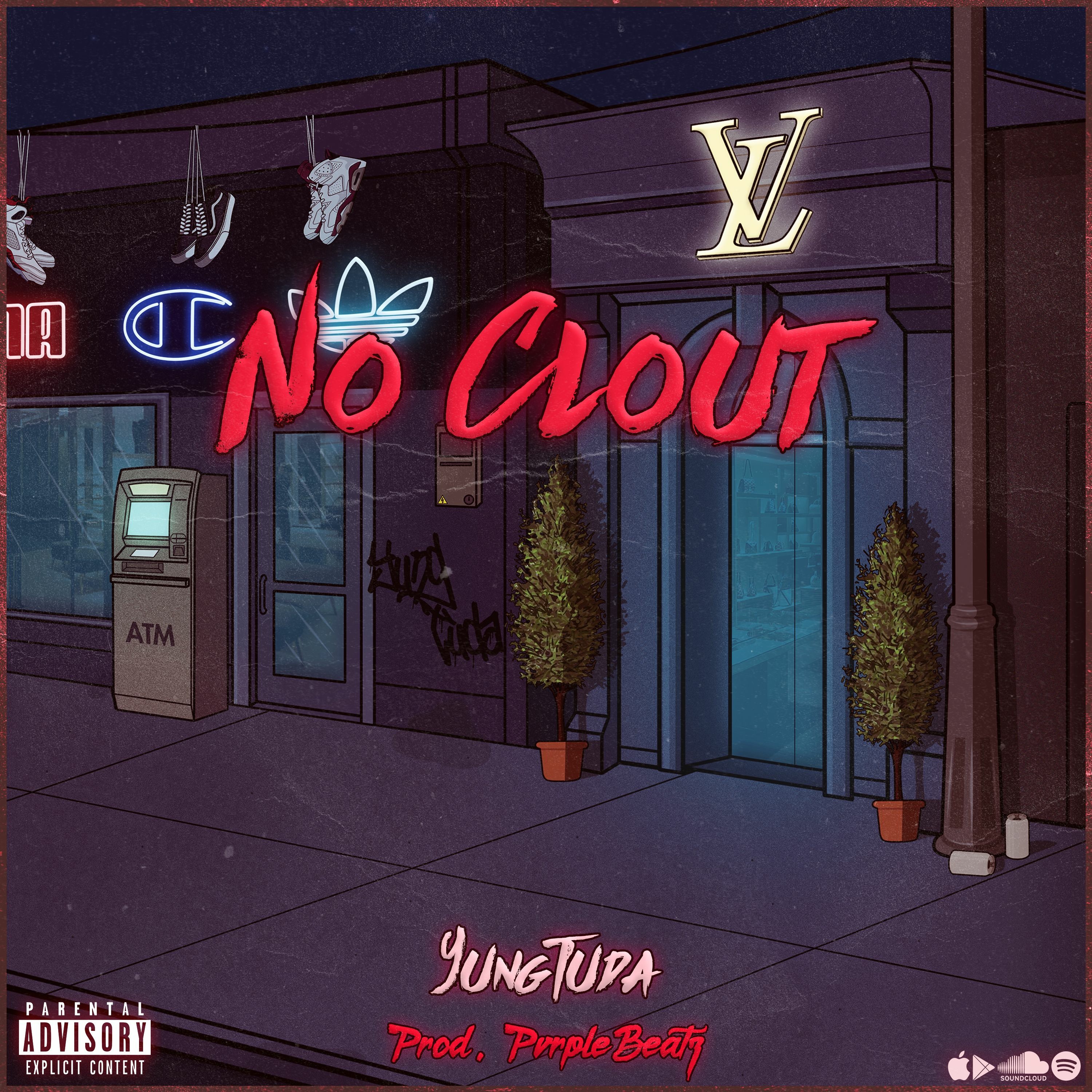 MTM | Prod by LeMagic