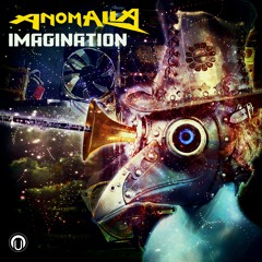 Anomalia - Imagination >> Out Now >> Nutek Records