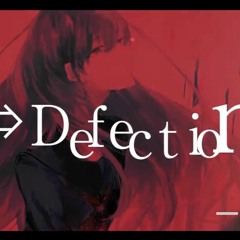【UST DL】【塩音ルト(shione LT)】芽殖⇔Defection