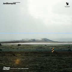 Premiere: Jan Blomqvist - Noun Destroys [Armada Electronic Elements]