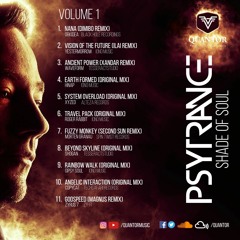 Psytrance Shade of Soul Vol 1