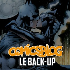 Batman & Catwoman : 80 ans de romance sur papier et les écrans