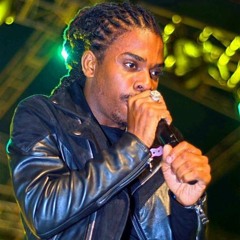 Jahmiel - Powerful [Money Order Riddim] September 2018