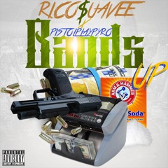BANDS UP (RICO $UAVEE)